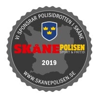 Sknepolisen logo